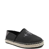 Espadryle damskie - Calvin Klein Jeans Espadryle - miniaturka - grafika 1