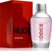 Wody i perfumy męskie - Hugo Boss Energise EDT 75 ml - miniaturka - grafika 1