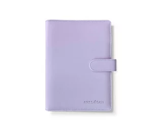 Organizer W Formie Segregatora – Lilac Passion - Kalendarze - miniaturka - grafika 1