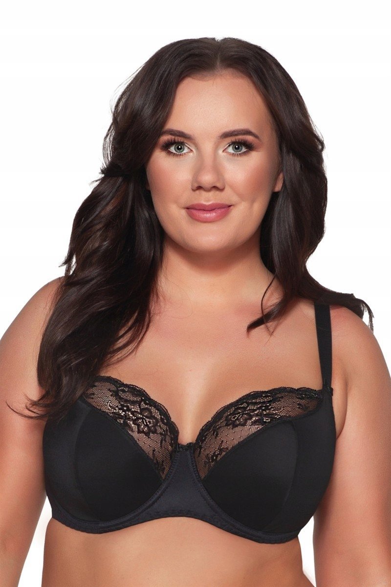 AVA BIUSTONOSZ SEMI SOFT AV 2110 MAXI 90H BLACK