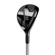 Golf - TaylorMade Qi10 MAX Rescue kij golfowy - miniaturka - grafika 1