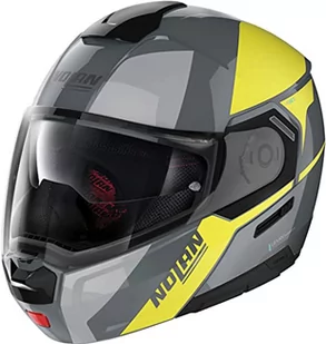 N90-3 WILCO N-COM 030 L - Kaski motocyklowe - miniaturka - grafika 1