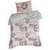 Pościel - Pościel Eurofirany 140 x 200 2cz Kid17 Bawełna - miniaturka - grafika 1
