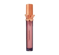 Błyszczyki do ust - Makeup Revolution Forever Butterfly lśniący błyszczyk do ust odcień Evolve Nude 5,5 ml - miniaturka - grafika 1