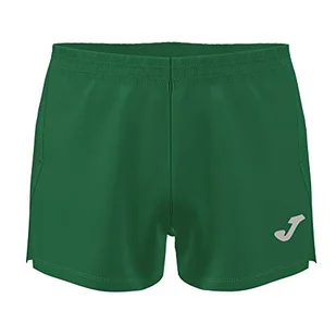 Joma 102226.450.L szorty męskie, zielone, L - Spodenki damskie - miniaturka - grafika 1