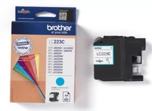 Brother J4620DW - Tusze oryginalne - miniaturka - grafika 1