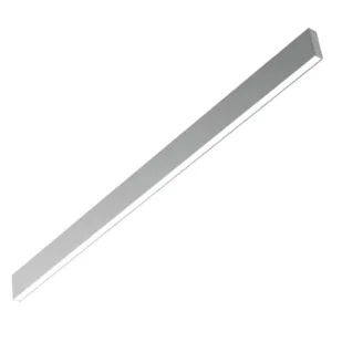 OxyLED Lampa wisząca PARI 4000K biała 890288 - Lampy sufitowe - miniaturka - grafika 1
