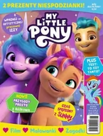 Czasopisma - My Little Pony. Magazyn 6/2022 - miniaturka - grafika 1