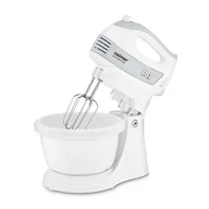 Roboty kuchenne - Zelmer ZHM2459S 700 W biały - miniaturka - grafika 1