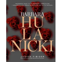 Barbara Hulanicki - Felietony i reportaże - miniaturka - grafika 1