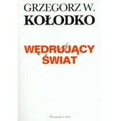 Ekonomia - Wędrujący świat br - miniaturka - grafika 1
