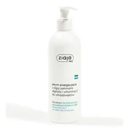 Serum do twarzy - Ziaja Pro serum energizujące do ultradźwięków 270 - miniaturka - grafika 1