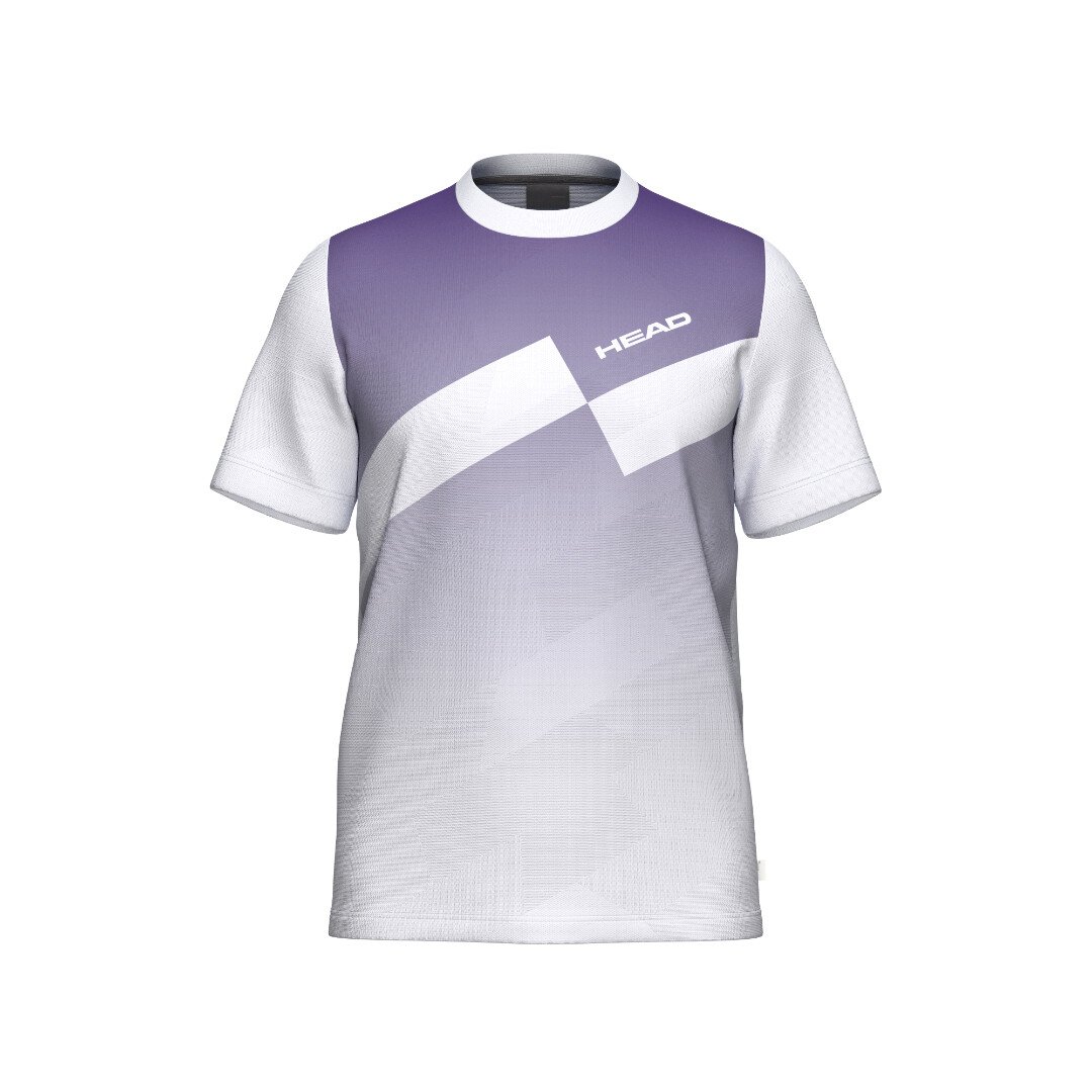 Koszulka męska Head Pro T-Shirt Men PUXP