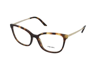 Prada PR 07WV 06N1O1 - Okulary korekcyjne, oprawki, szkła - miniaturka - grafika 1
