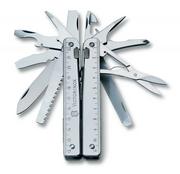 Victorinox SwissTool X 3.0327.N