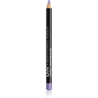 Kredki do oczu - NYX SLIM EYE PENCIL LAVENDER SHIMMER - miniaturka - grafika 1