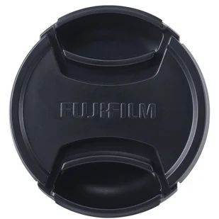 FujiFilm FLCP-39II dekielek przedni na obiektyw 39 mm - Dekielki do obiektywów - miniaturka - grafika 1