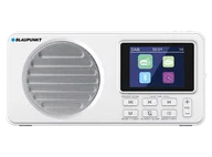 Radia - BLAUPUNKT DR6WH Biały - miniaturka - grafika 1