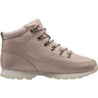 Buty sportowe damskie - Buty Helly Hansen The Forester W 10516 072 różowe - miniaturka - grafika 1