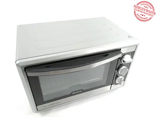 Mini Piekarnik ARIETE 985/1 Bon Cusine 300 - AGD OUTLET - miniaturka - grafika 2