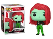 Figurki dla dzieci - figurka funko pop! harley quinn animated series pop heroes 495 poison ivy - miniaturka - grafika 1