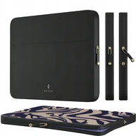 Torby na laptopy - BURGA Laptop Sleeve 16'' Vigilant - miniaturka - grafika 1