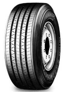 FIRESTONE FS 400 9.5 R17.5 129/127M - Opony ciężarowe - miniaturka - grafika 1