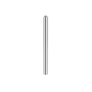 Przedłużka do deszczowni 31 cm chrom Invena - Zestawy prysznicowe - miniaturka - grafika 1