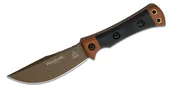 Noże - Tops Knives Woodcraft Fixed Blade TPWC01 - miniaturka - grafika 1