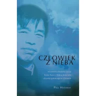 Religia i religioznawstwo - Bogulandia Człowiek z nieba Niezwykła historia życia brata Yuna - Paul Hattaway - miniaturka - grafika 1