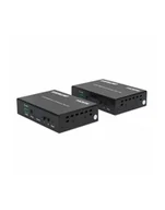 Pozostałe akcesoria sieciowe - Extender HDMI Intellinet Over IP H.264 odbiornik/nadajnik - miniaturka - grafika 1