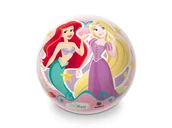 Piłki dla dzieci - Mondo, piłka gumowa, Princess BioBall, 230 mm - miniaturka - grafika 1