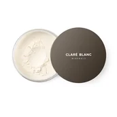 Pudry do twarzy - CLARE BLANC CLARÉ BLANC - MINERAL FINISHING POWDER - Puder matujący - MATTE VEIL 02 CLABFPMA-ERMA - miniaturka - grafika 1