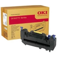 Dodatki do drukarek i skanerów - OKI C610/C711-FUSER do C610 grzałka60K (44289103) - miniaturka - grafika 1