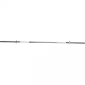 Gryfy - Gorilla Sports 180 cm gryf prosty 30 mm 11 kg (100899-00044-0001) - miniaturka - grafika 1