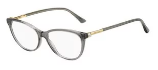 Okulary korekcyjne Jimmy Choo JC287 KB7 - Okulary korekcyjne, oprawki, szkła - miniaturka - grafika 1