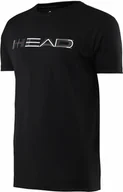 Koszulki sportowe męskie - head darth - miniaturka - grafika 1