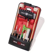 Konserwacja broni - Real Avid - Zestaw do czyszczenia broni Gun Boss® Pro - AR-15 - AVGBPROAR15 - miniaturka - grafika 1