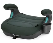 Foteliki samochodowe - Peg Perego i-Size Viaggio 2-3 Shuttle Fotelik Isofix Metal - miniaturka - grafika 1