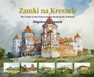 Książki o kulturze i sztuce - Zamki na Kresach - miniaturka - grafika 1
