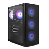 Zestawy komputerowe - Komputronik Ultimate R570 F01 Ryzen 5 RTX 5070 32GB 1TB - miniaturka - grafika 1