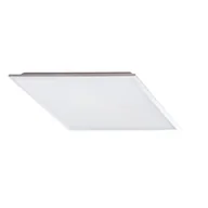 Lampy sufitowe - Panel LED KANLUX Blingo PN 38W 6060 NW Biały - miniaturka - grafika 1