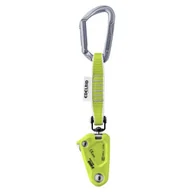 Sprzęt wspinaczkowy - Ski stopper Edelrid Ohm II Kolor: żółty - miniaturka - grafika 1