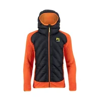 Kurtki i płaszcze dla chłopców - KARPOS Marmarole Kid Jkt Kurtka Unisex dzieci - miniaturka - grafika 1