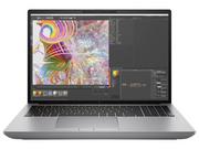 Laptopy - HP ZBook Fury 16 G9 62U34EA 16.0'' i7-12800HX/32/512/W11 Pro 62U34EA - miniaturka - grafika 1
