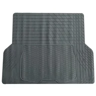 Maty bagażnikowe - Cartrend Cartrend 74913 mata do bagażnika samochodowego, czarna, możliwość przycięcia na wymiar. 74913 - miniaturka - grafika 1