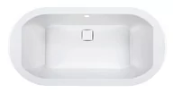 Wanny - Wanna Owalna 180X90 Sanplast Space Line - miniaturka - grafika 1