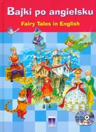 Książki edukacyjne - Bajki po angielsku - miniaturka - grafika 1