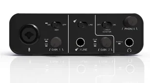 Interfejs Audio USB-C Solo 3rd Gen. SPA-I01 - Złącza, przejściówki, adaptery - miniaturka - grafika 2