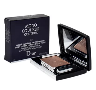 Makijaż oczu Makijaż oczu Cienie do powiek Mono Couleur Couture Eyeshadow 658 Beige Mitzah 2.0 g - Cienie do powiek - miniaturka - grafika 1